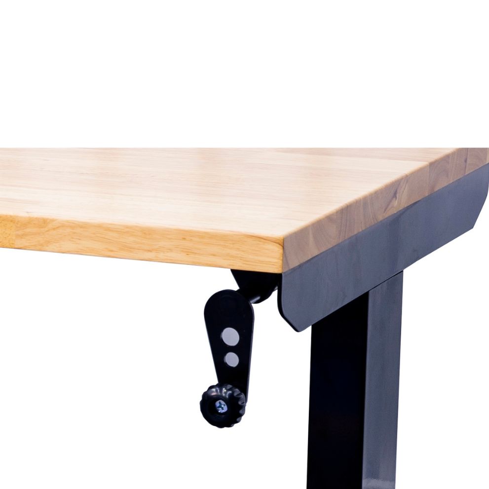 Bàn điều chỉnh độ cao CSPS 157cm